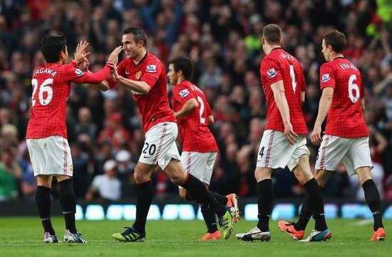 振奋人心的 振奋人心的